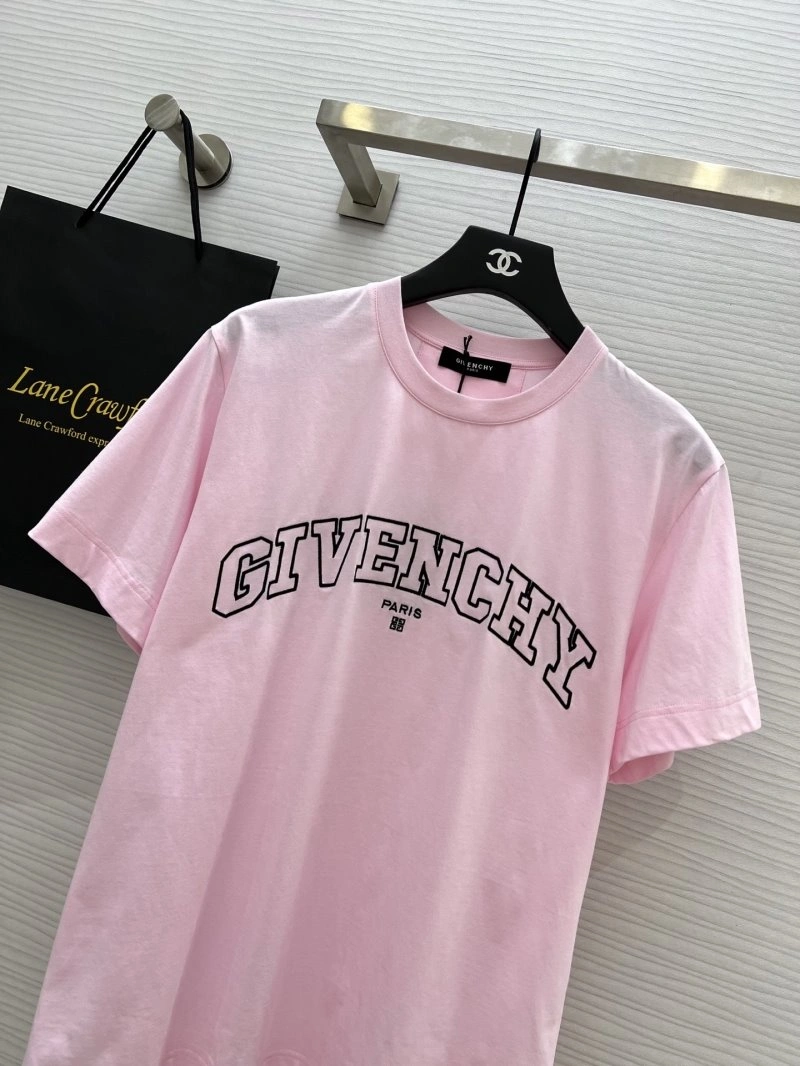 Givenchy T-Shirts Vibrant 123512