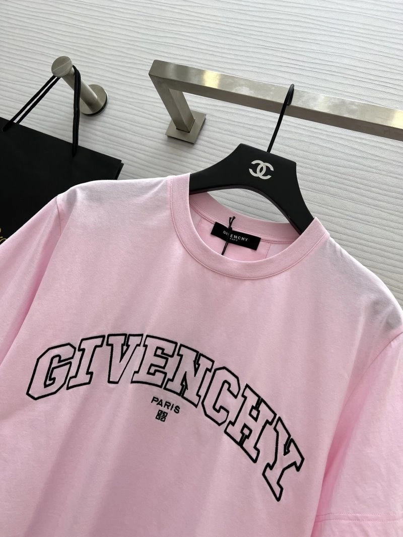 Givenchy T-Shirts Vibrant 123512