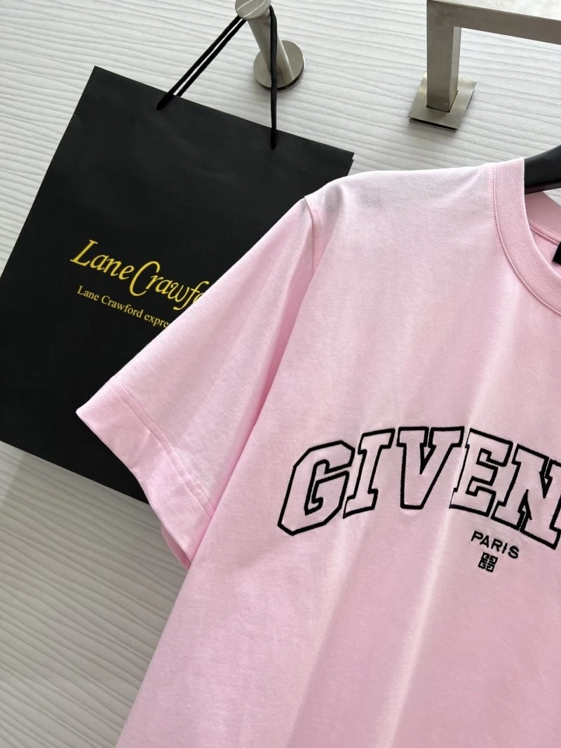 Givenchy T-Shirts Vibrant 123512