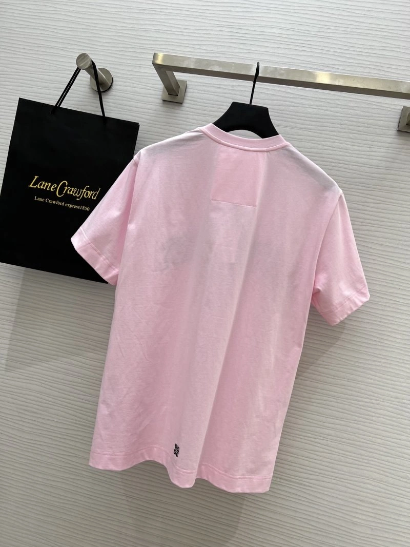 Givenchy T-Shirts Vibrant 123512