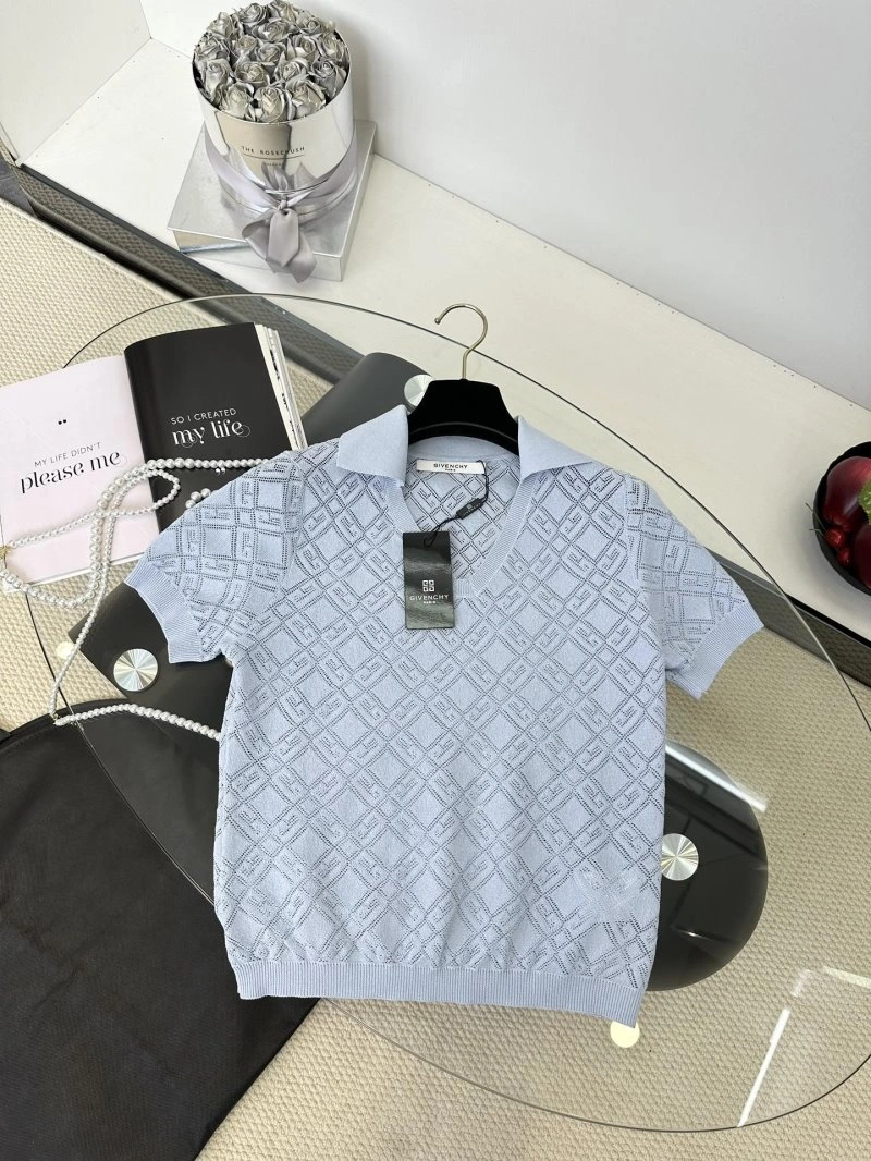 Givenchy T-Shirts TravelReady 123506