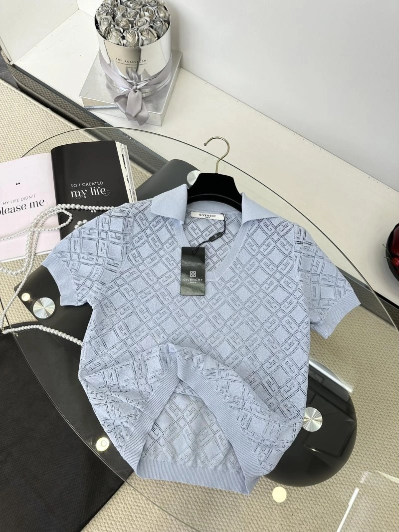 Givenchy T-Shirts TravelReady 123506