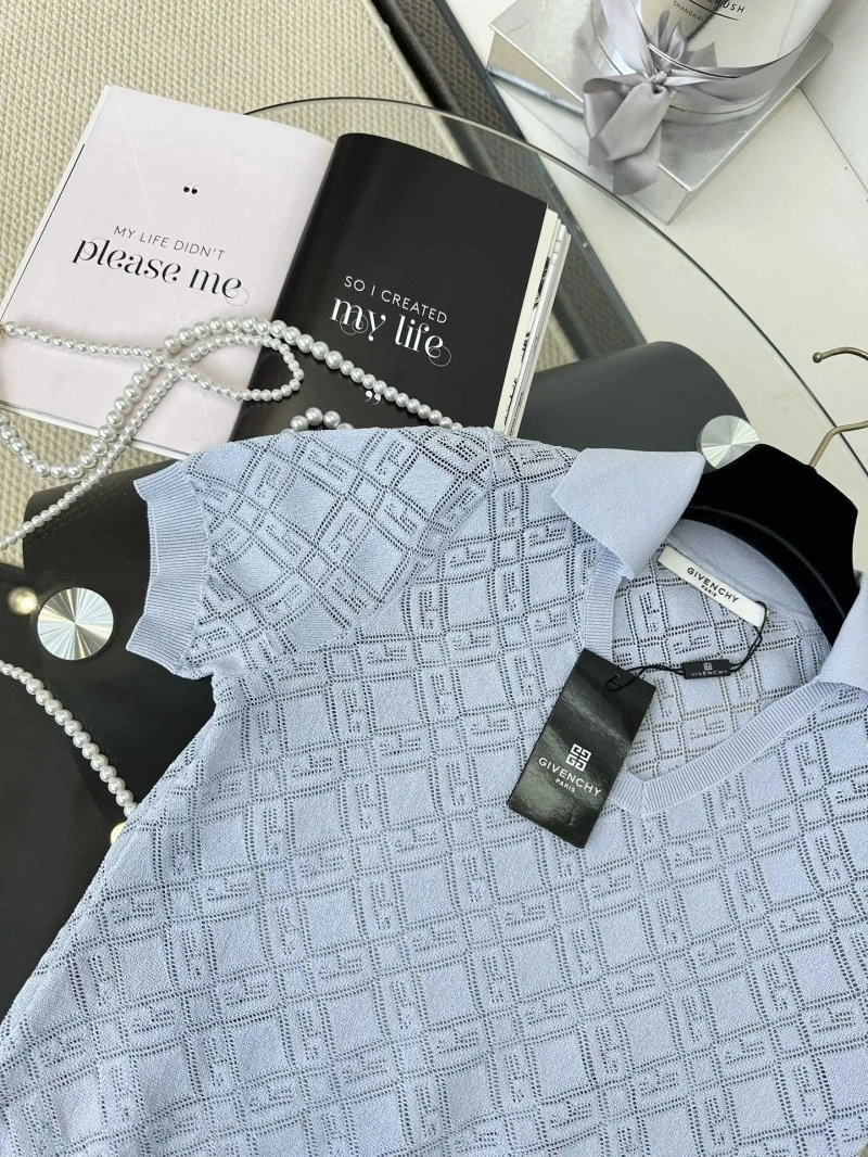 Givenchy T-Shirts TravelReady 123506