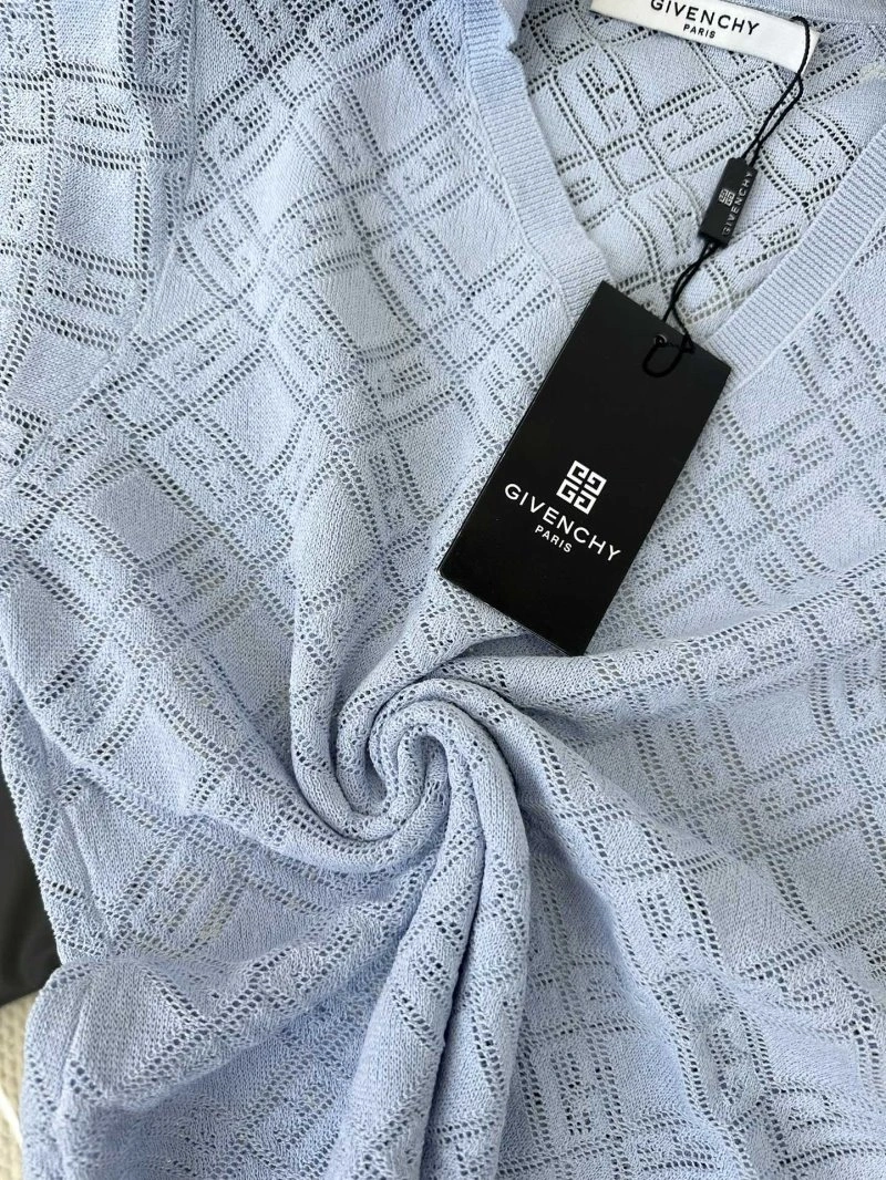 Givenchy T-Shirts TravelReady 123506