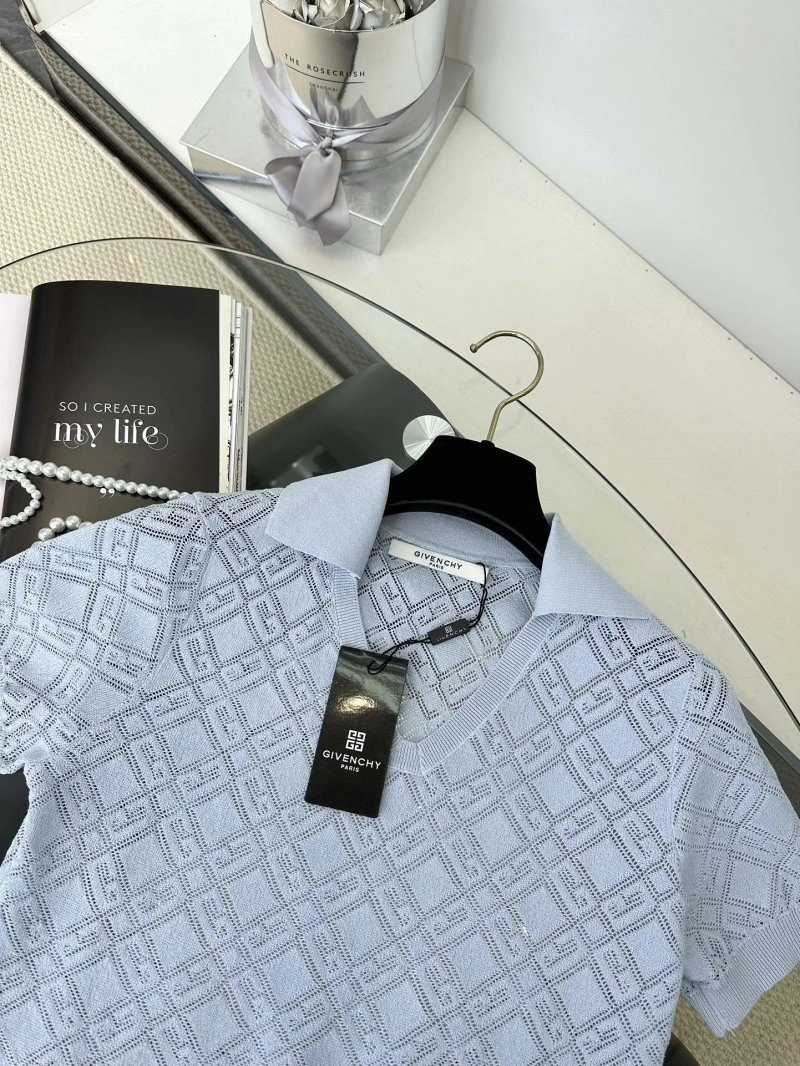 Givenchy T-Shirts TravelReady 123506