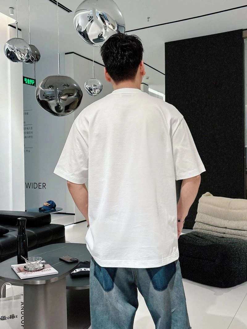 Givenchy T-Shirts WrinkleFree 123725
