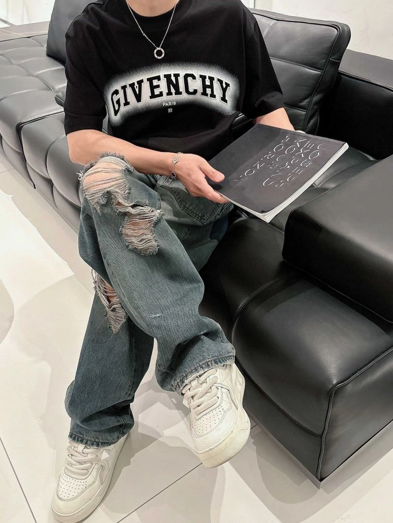 HighQuality Givenchy T-Shirts 123723