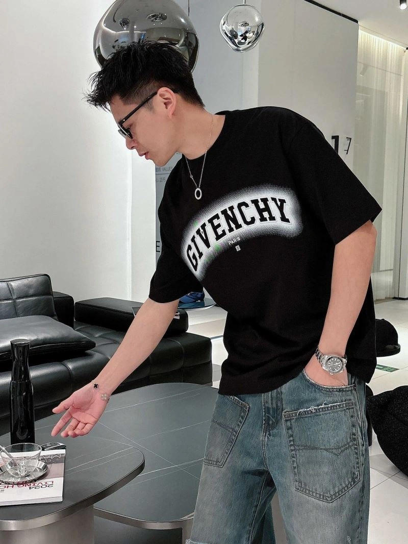 HighQuality Givenchy T-Shirts 123723