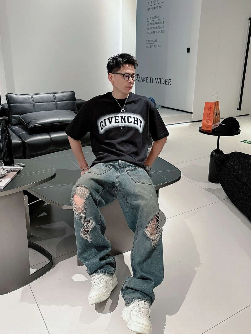 HighQuality Givenchy T-Shirts 123723