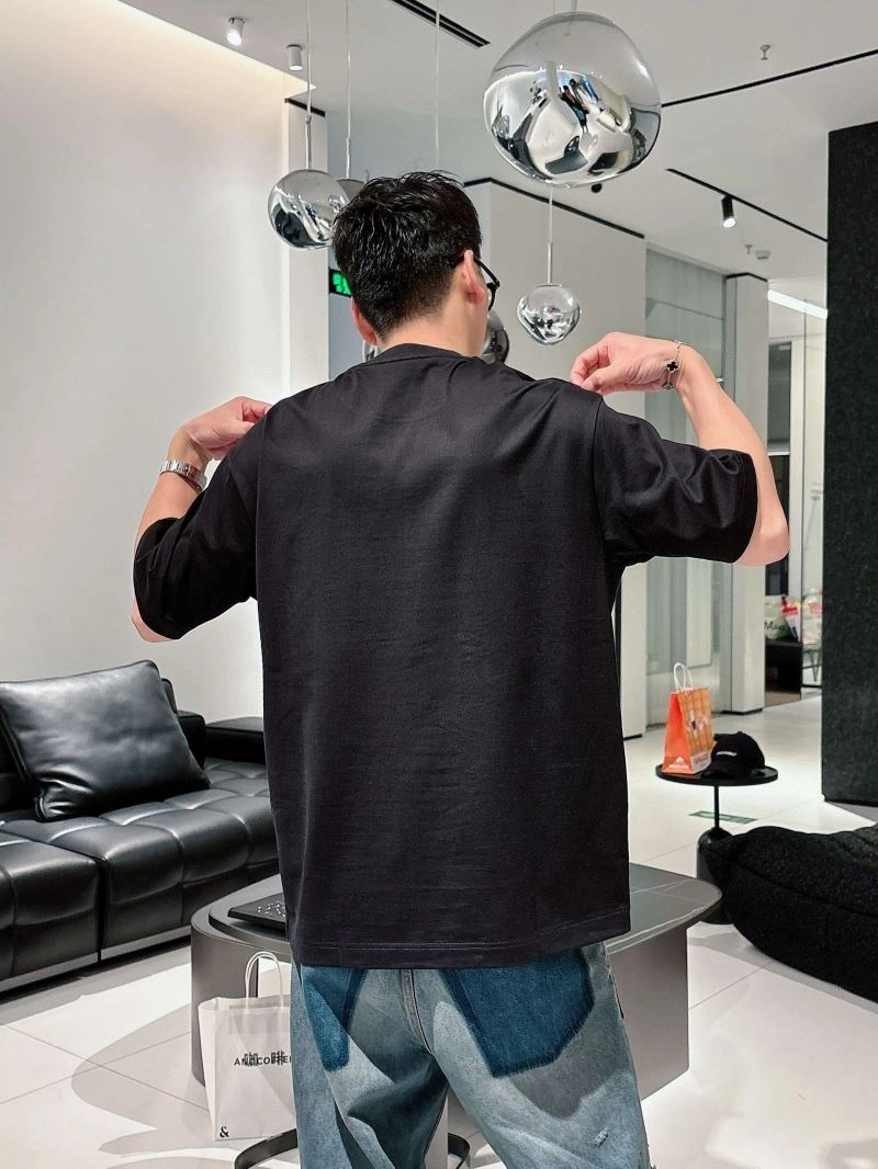Givenchy T-Shirts Seasonal 123722