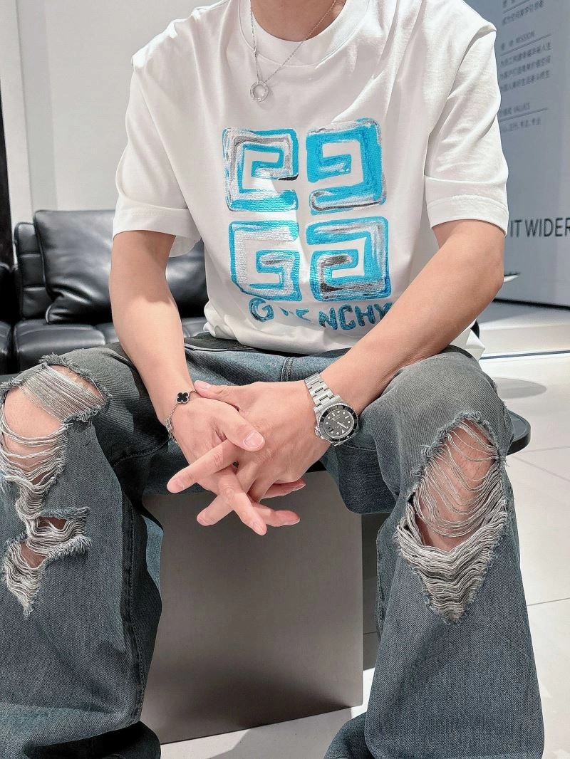 Givenchy T-Shirts Classic 123720
