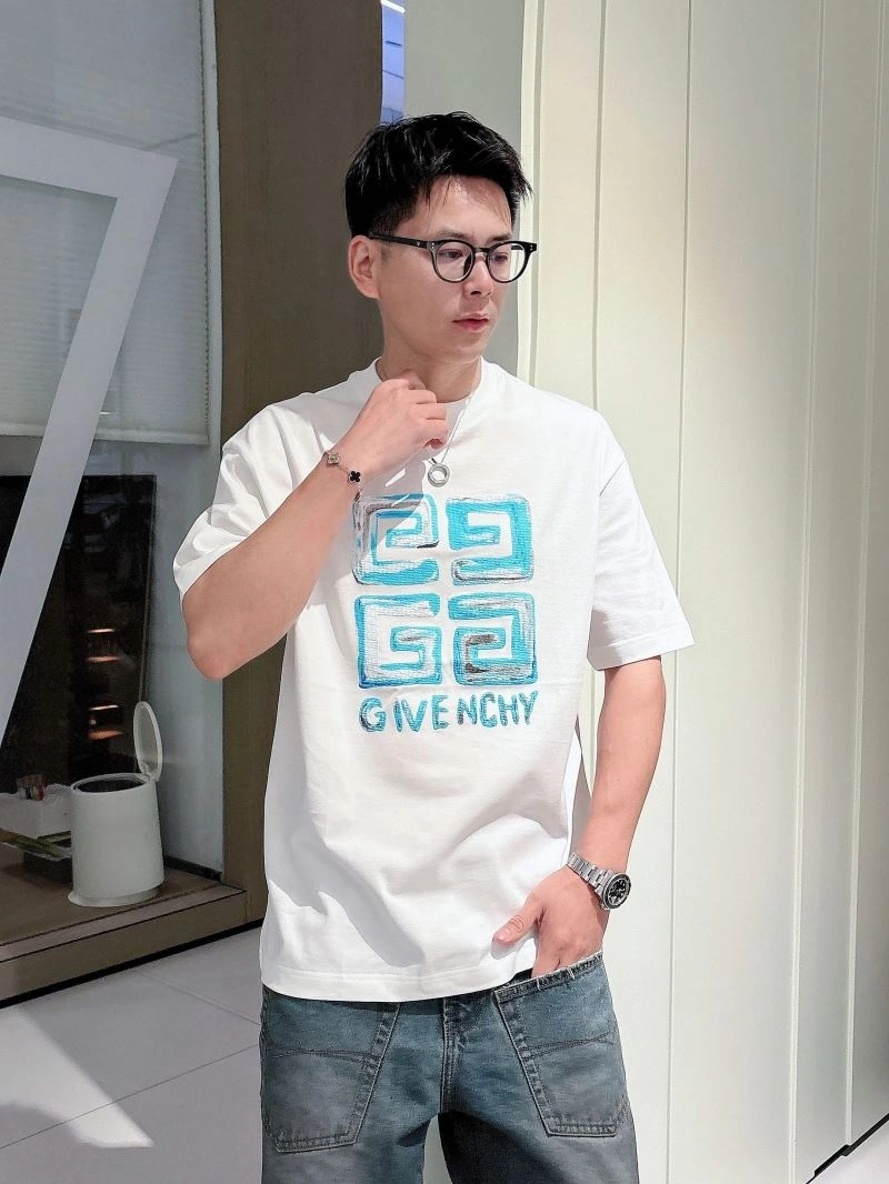 Givenchy T-Shirts Classic 123720