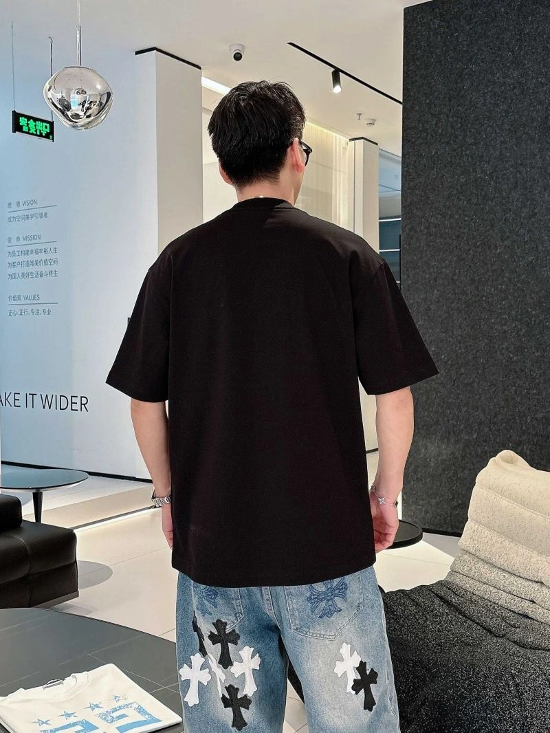 Givenchy T-Shirts Durable 123721