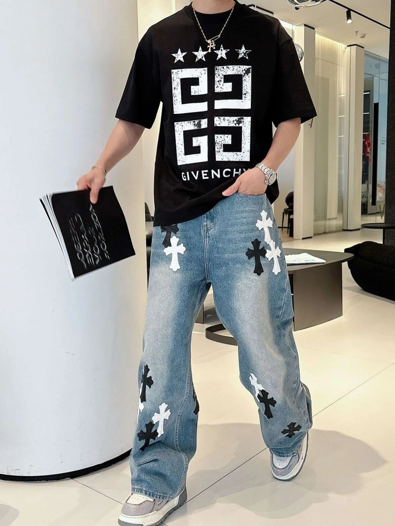 Givenchy T-Shirts Durable 123721