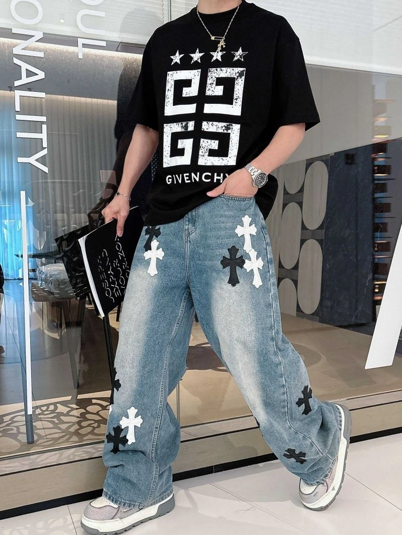 Givenchy T-Shirts Durable 123721