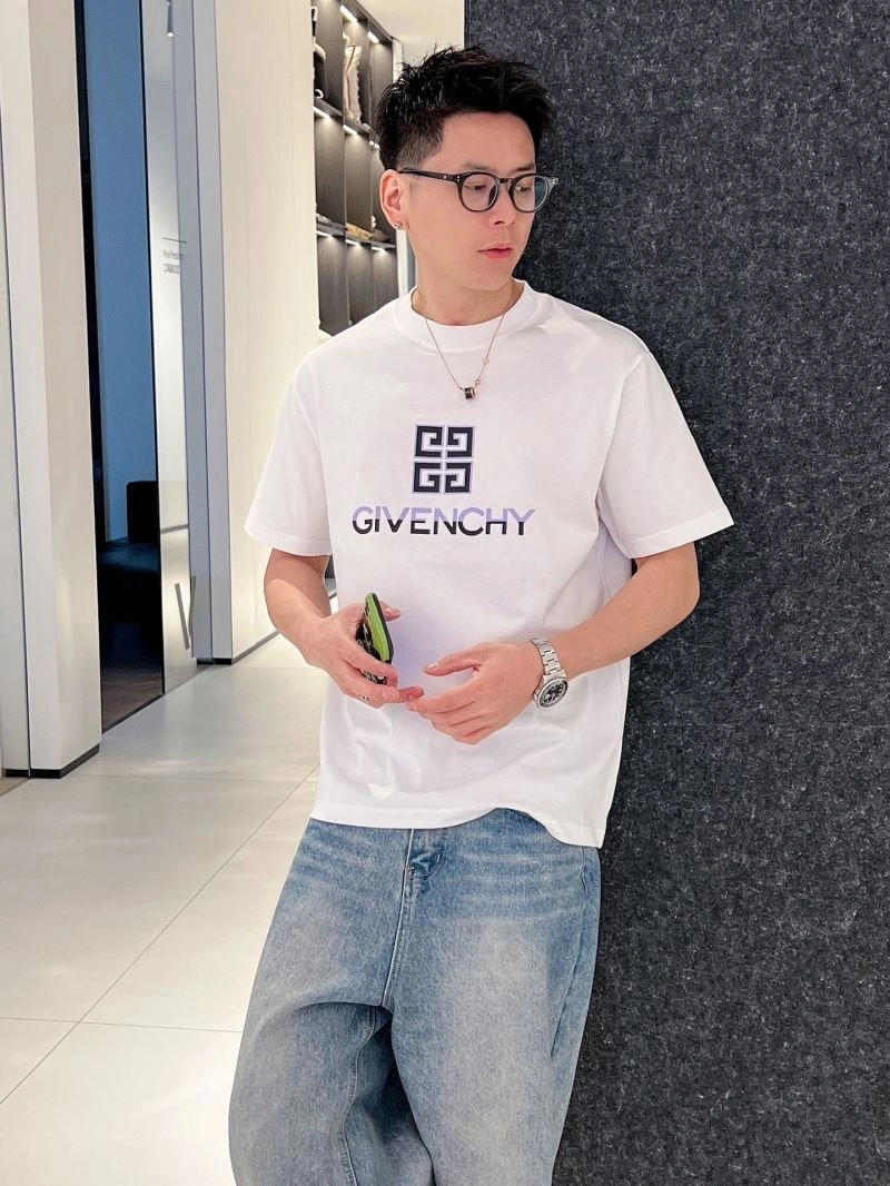 EasyCare Givenchy T-Shirts 123715