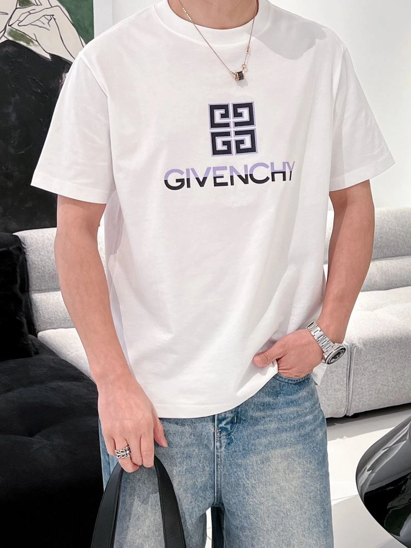 EasyCare Givenchy T-Shirts 123715