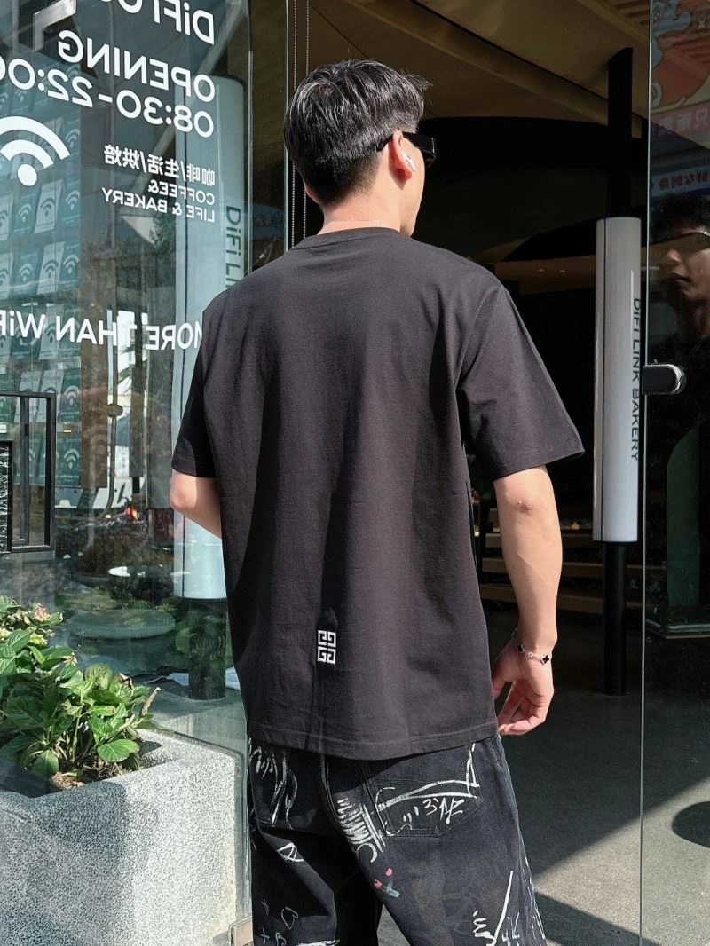Givenchy T-Shirts TopPick 123716