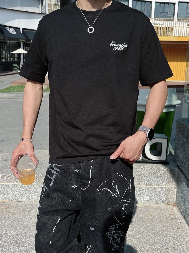 Givenchy T-Shirts TopPick 123716
