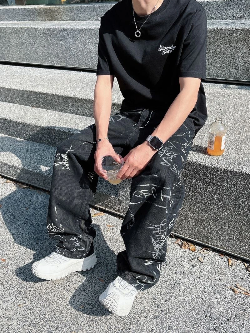 Givenchy T-Shirts TopPick 123716