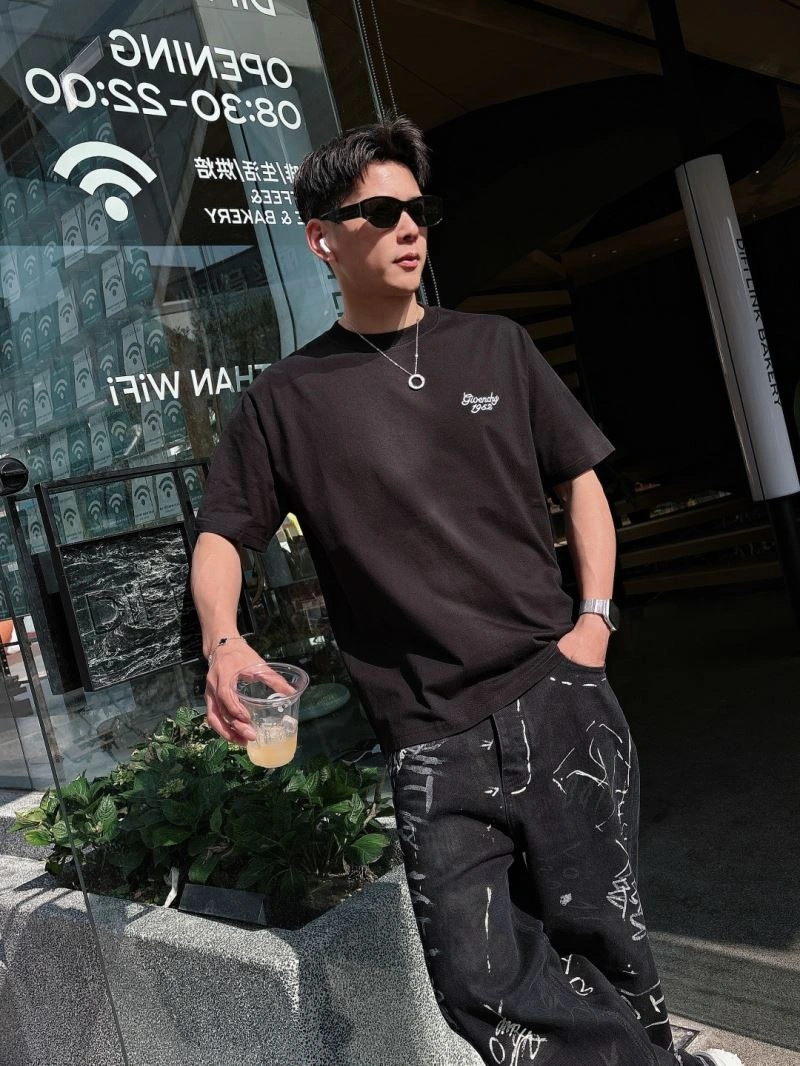 Givenchy T-Shirts TopPick 123716
