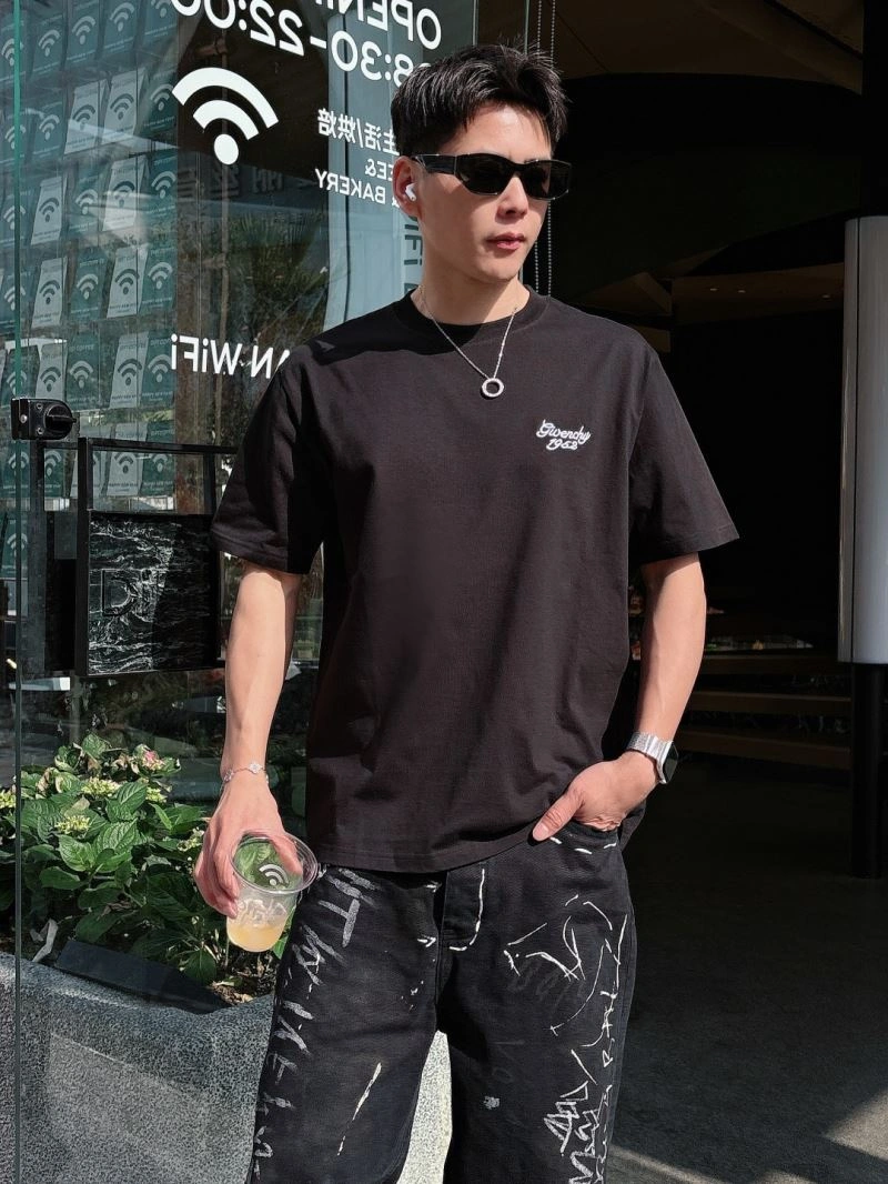 Givenchy T-Shirts TopPick 123716