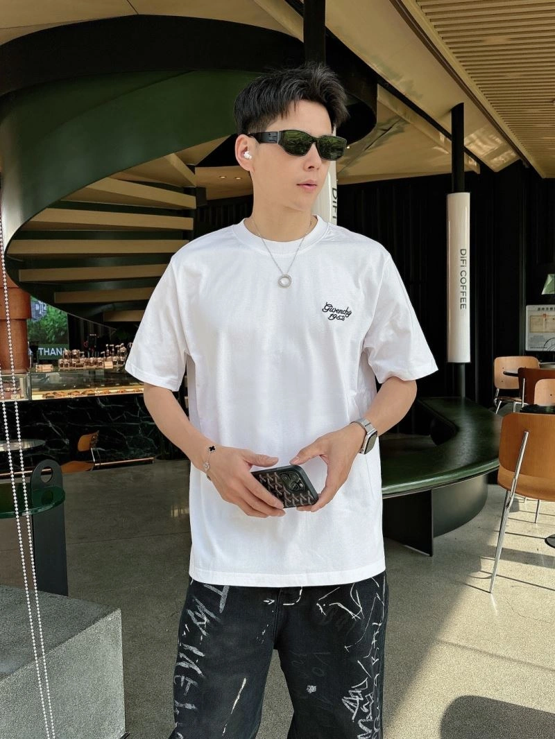 Thermal Givenchy T-Shirts 123717