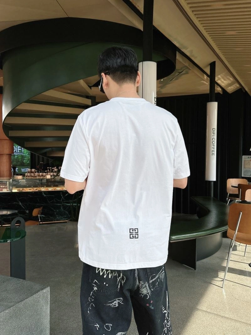 Thermal Givenchy T-Shirts 123717