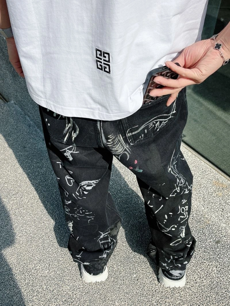 Thermal Givenchy T-Shirts 123717