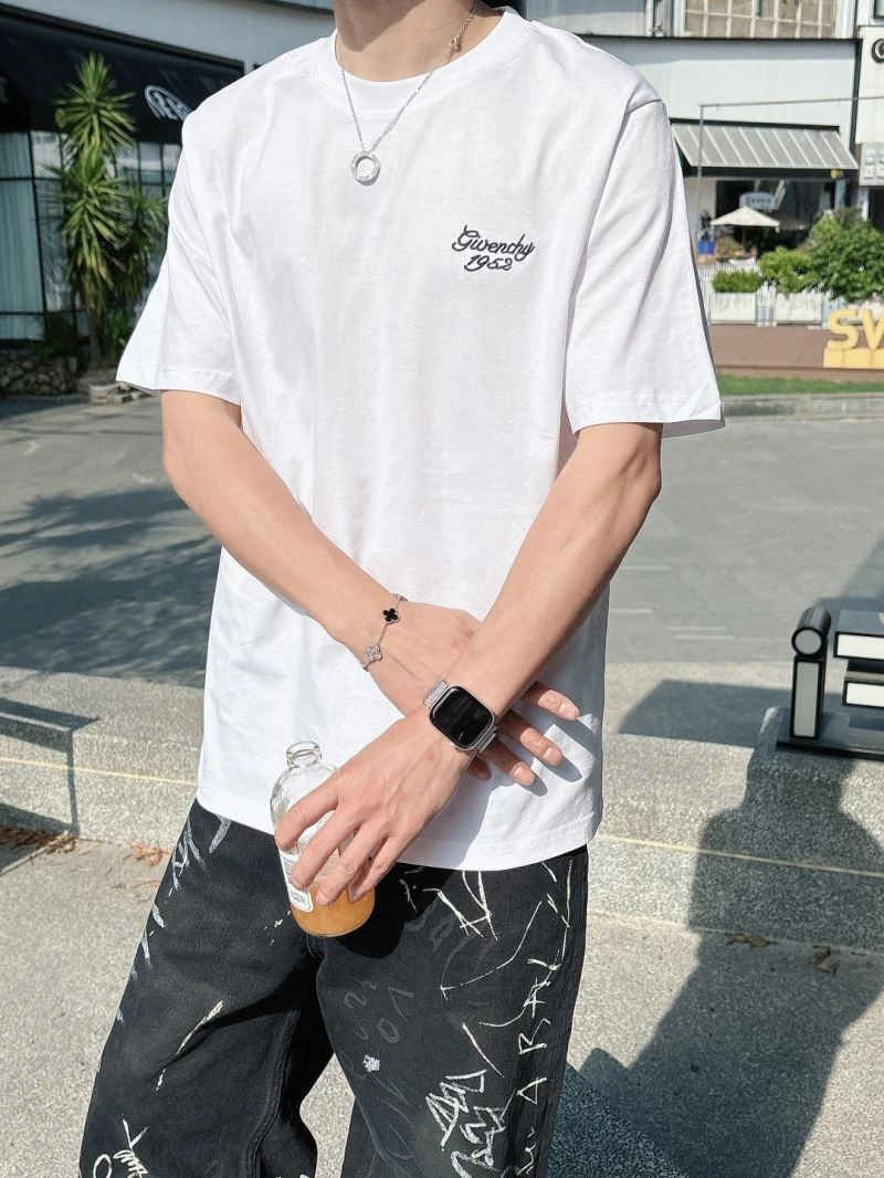 Thermal Givenchy T-Shirts 123717