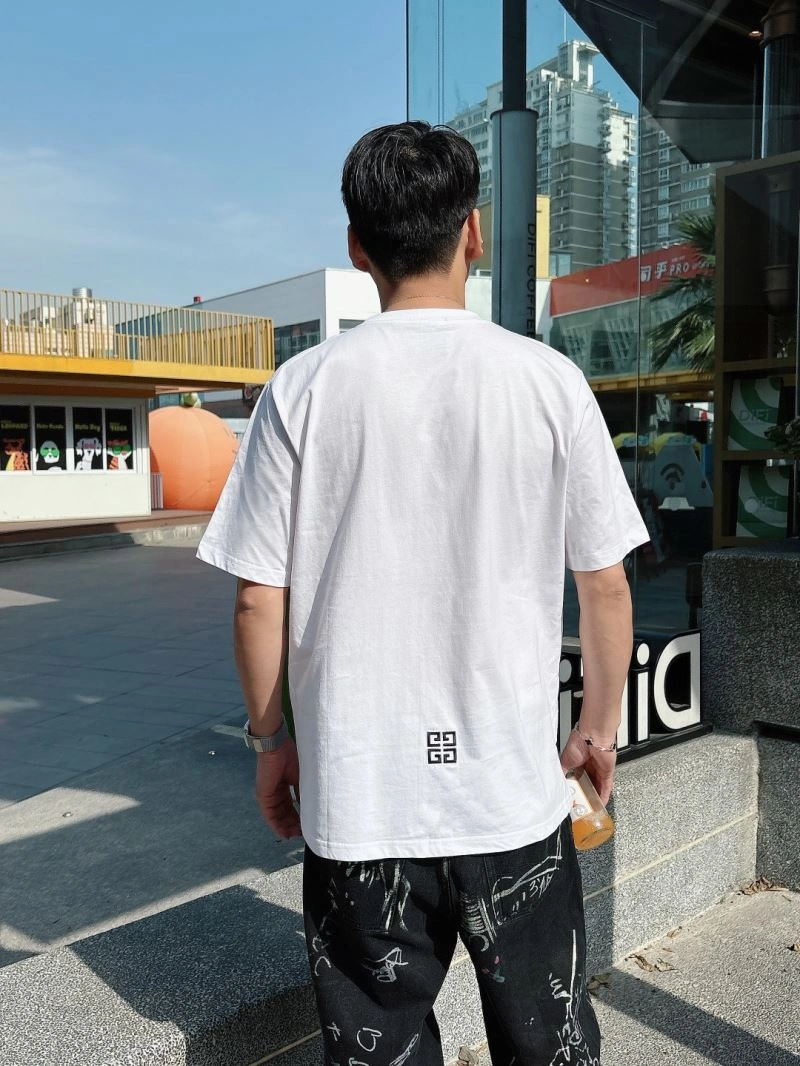 Thermal Givenchy T-Shirts 123717