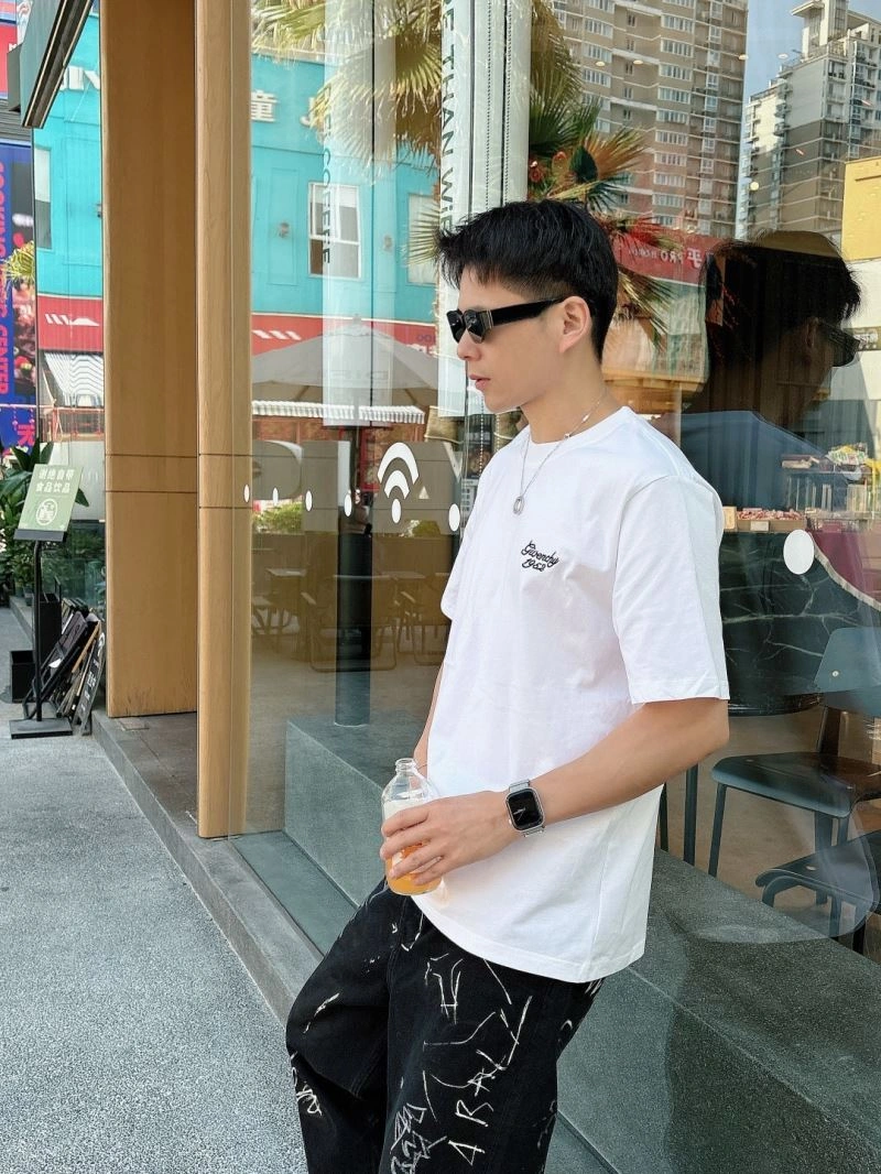 Thermal Givenchy T-Shirts 123717