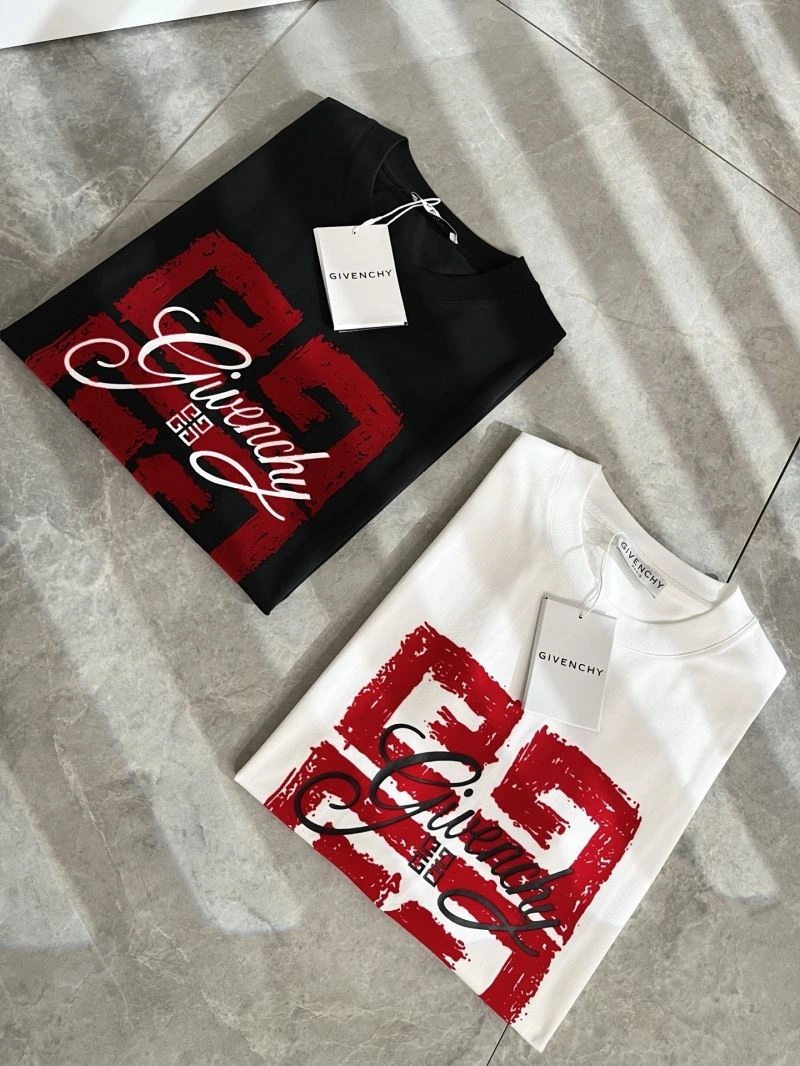 Givenchy T-Shirts FlexibleFit 123712