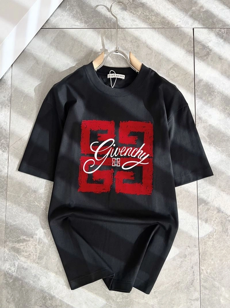 Givenchy T-Shirts FlexibleFit 123712