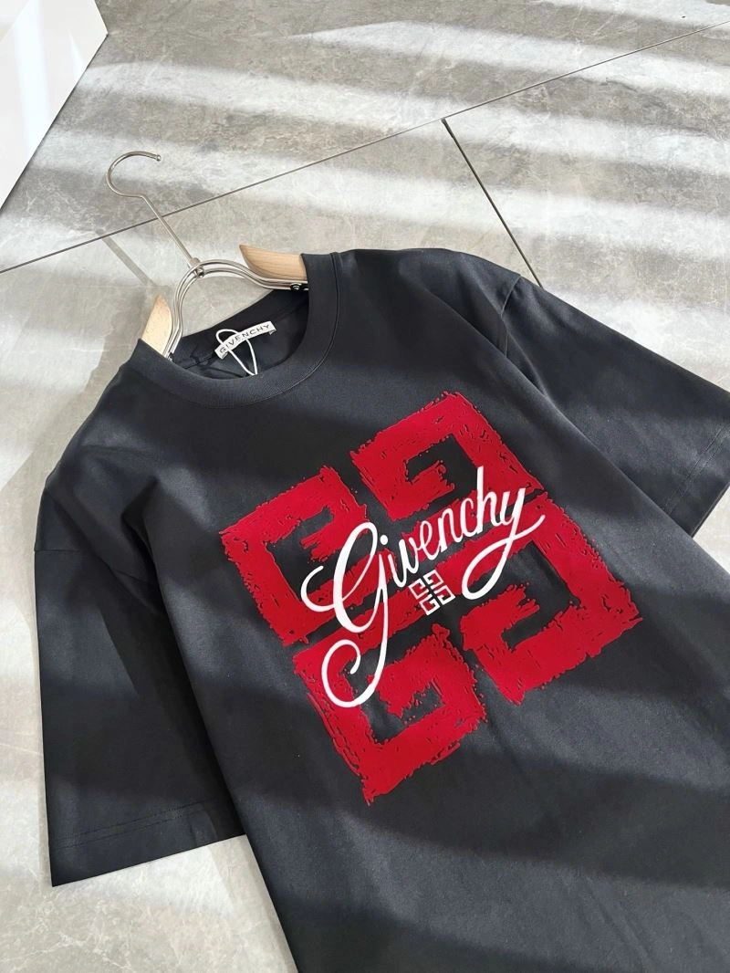 Givenchy T-Shirts FlexibleFit 123712