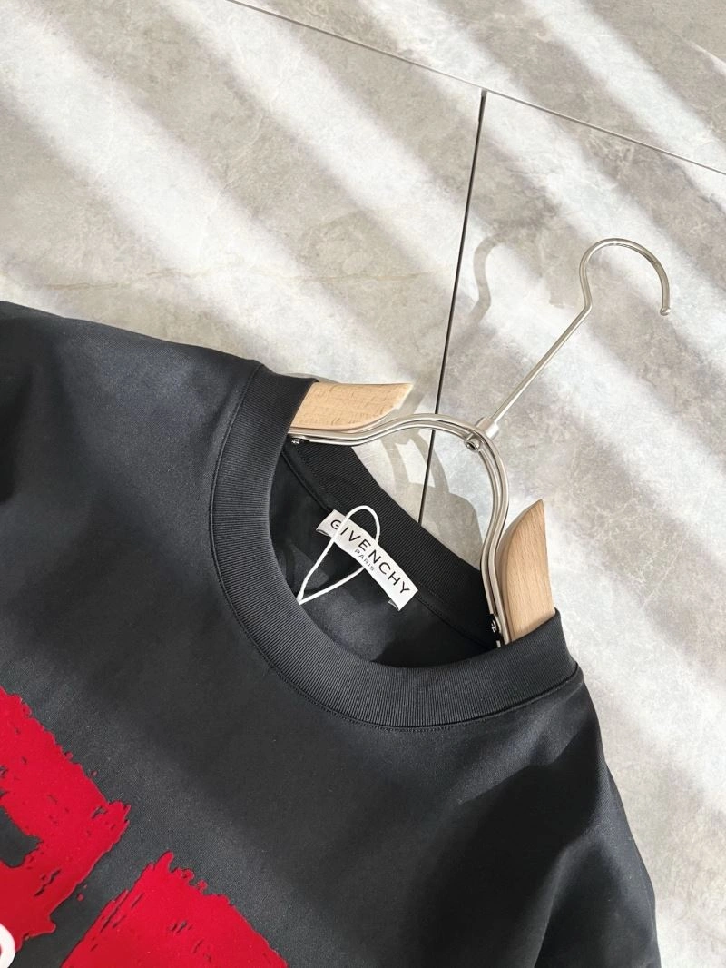 Givenchy T-Shirts FlexibleFit 123712