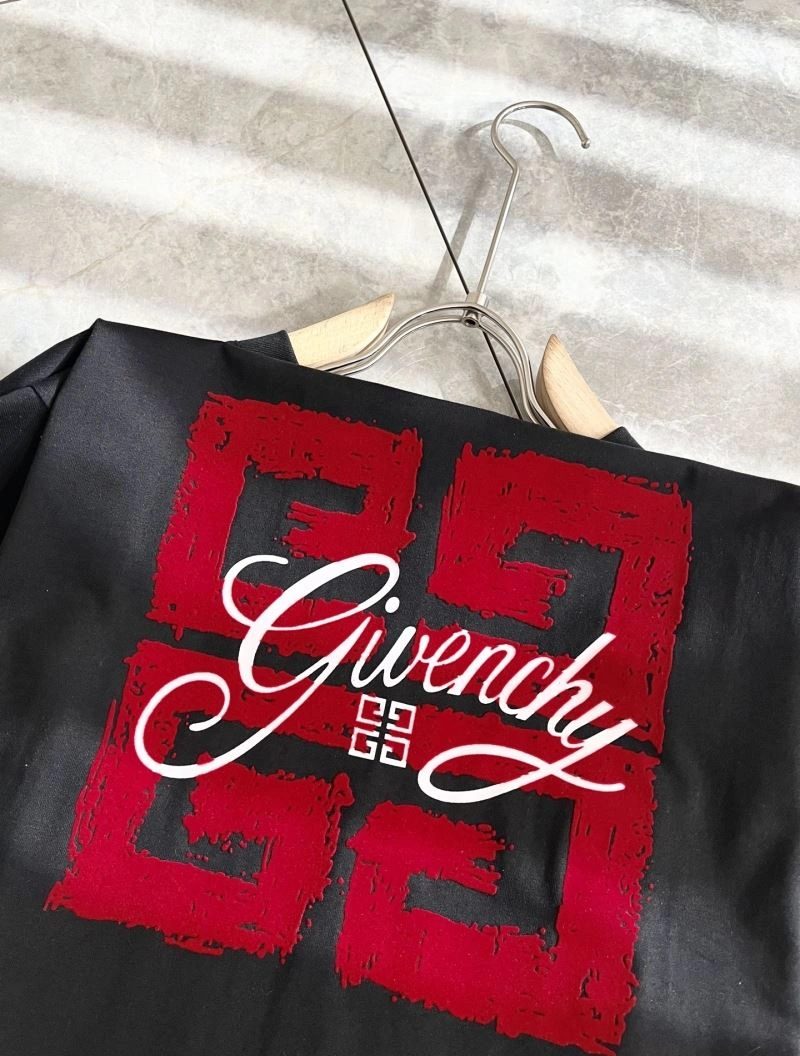 Givenchy T-Shirts FlexibleFit 123712