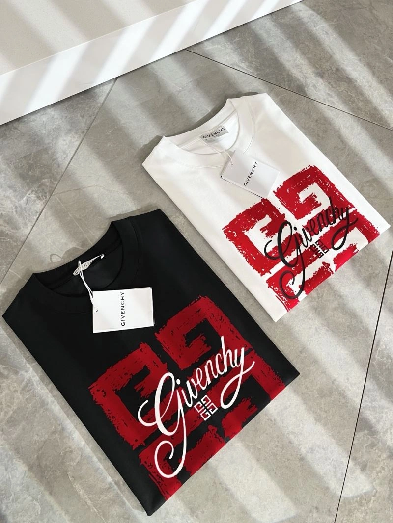 Givenchy T-Shirts FreshLook 123706