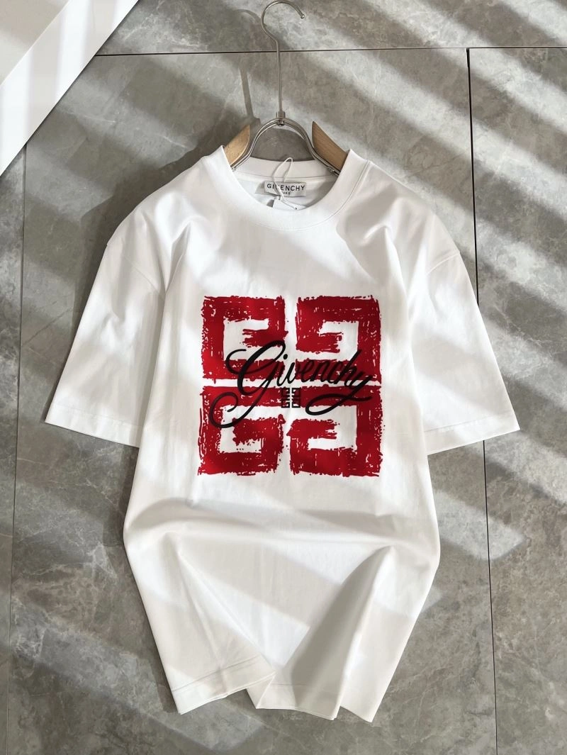Givenchy T-Shirts FreshLook 123706