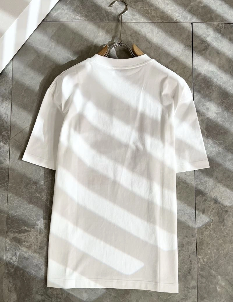 Givenchy T-Shirts FreshLook 123706