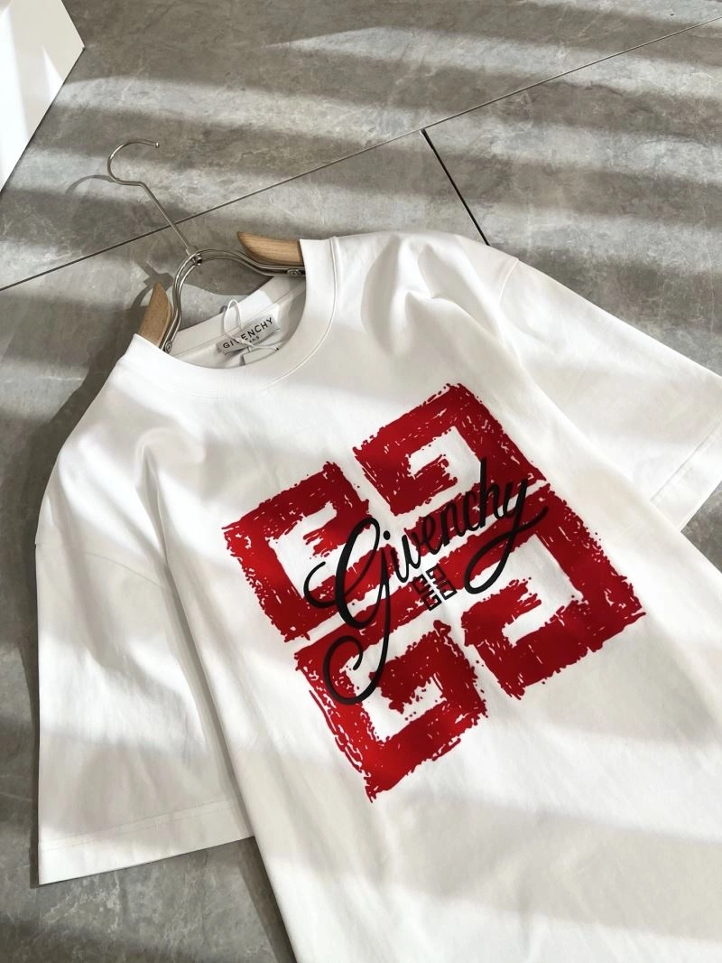 Givenchy T-Shirts FreshLook 123706