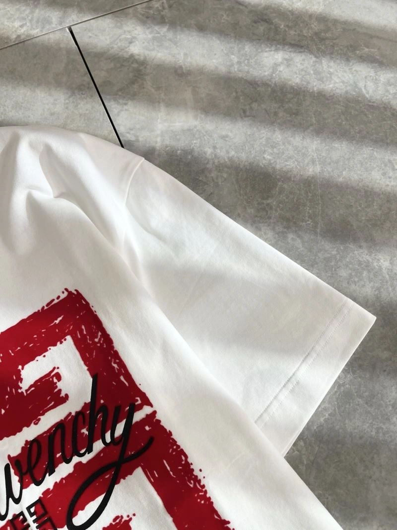 Givenchy T-Shirts FreshLook 123706