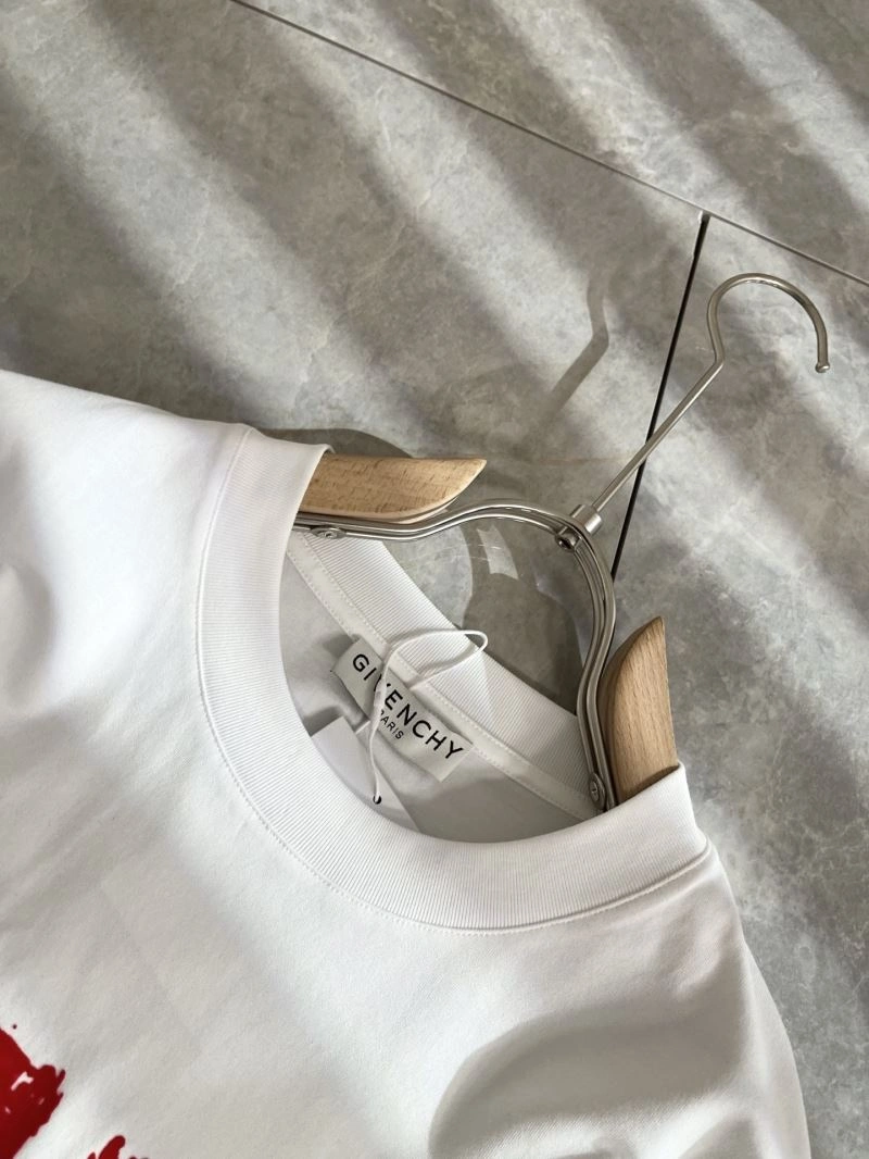 Givenchy T-Shirts FreshLook 123706
