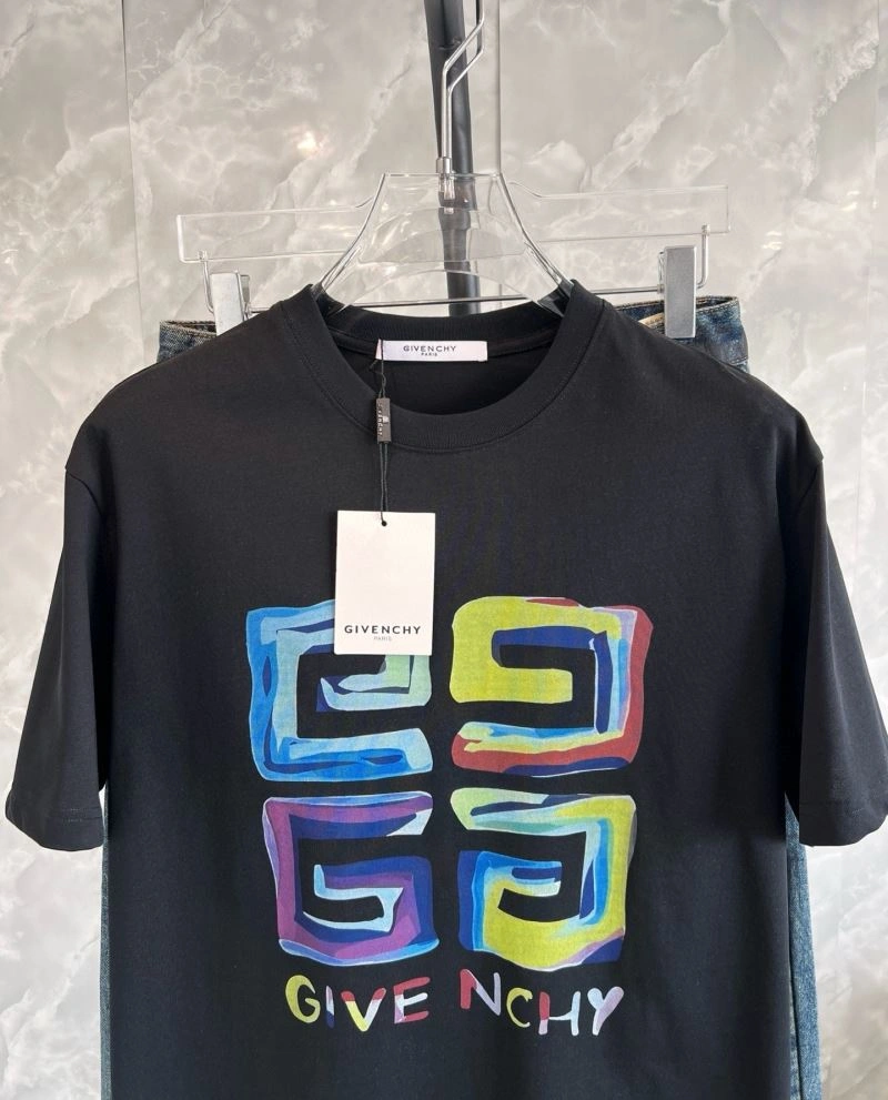 SoftTouch Givenchy T-Shirts 123699