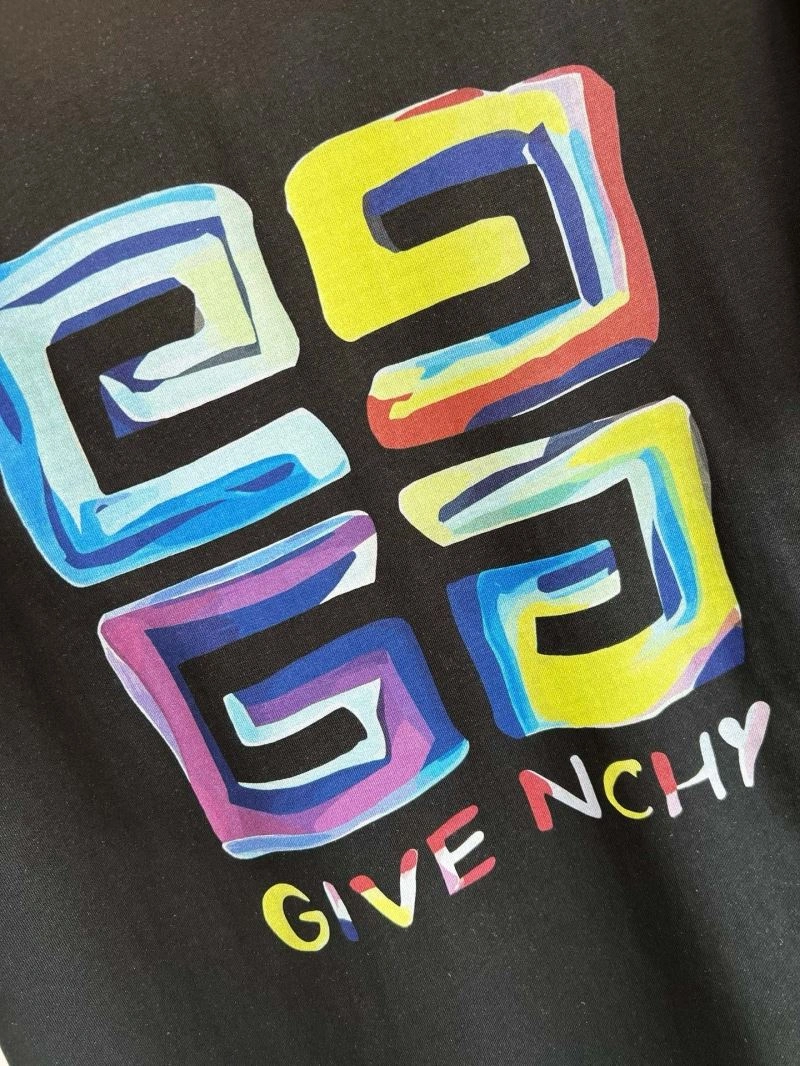 SoftTouch Givenchy T-Shirts 123699