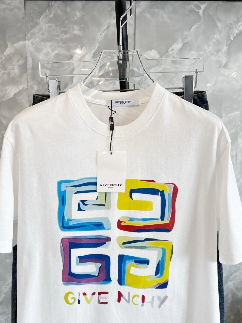 SoftTouch Givenchy T-Shirts 123699