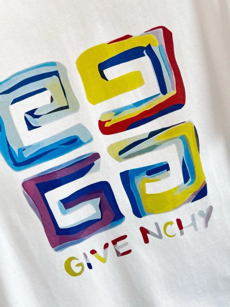 SoftTouch Givenchy T-Shirts 123699
