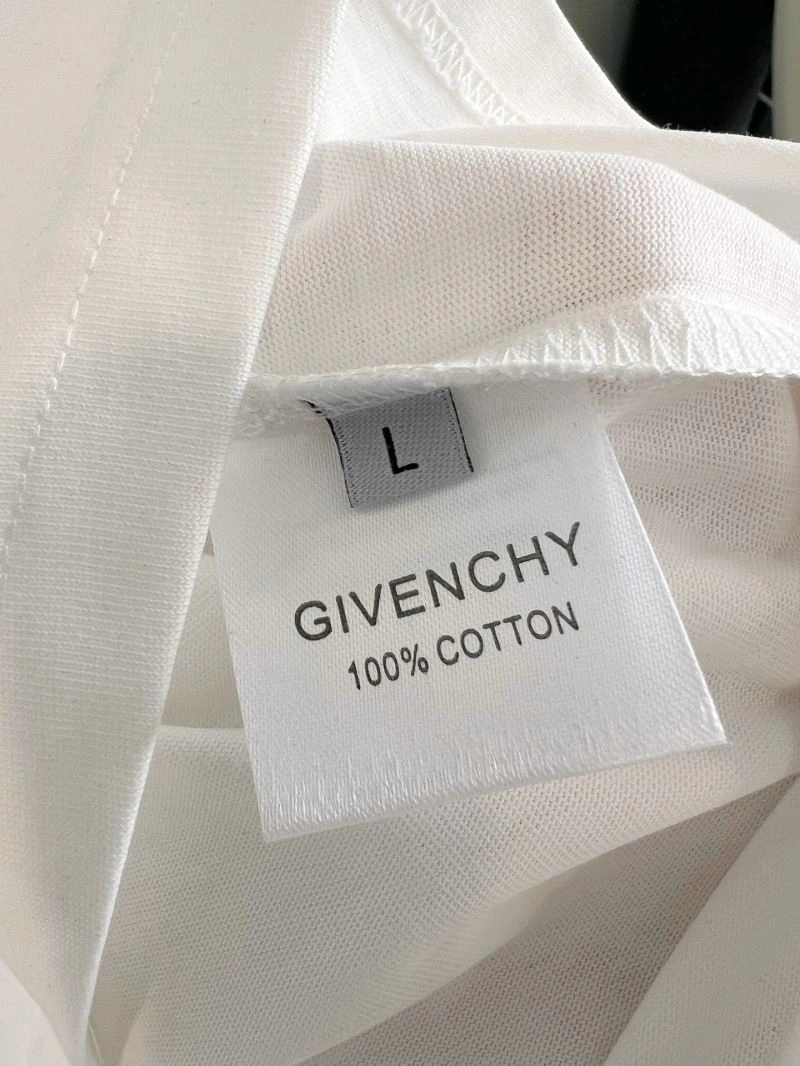 SoftTouch Givenchy T-Shirts 123699