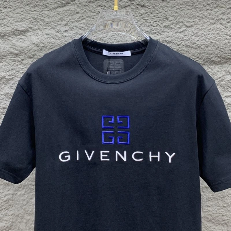 Timeless Givenchy T-Shirts 123707