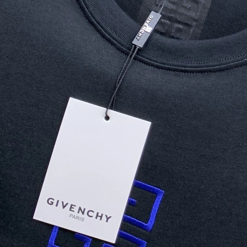 Timeless Givenchy T-Shirts 123707